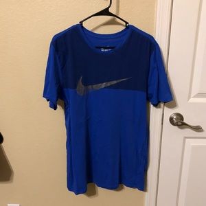 Nike athletic tee